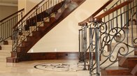 IStairs Inc. IStairs Inc