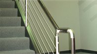 IStairs Inc. IStairs Inc