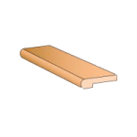 Bull Nose Cap
