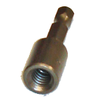 Hangar Bolt Driver