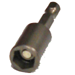 Lag Bolt Driver