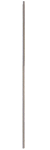 Plain Iron Baluster